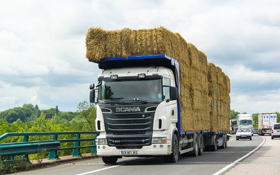 Road Traffic Regulations On Haulage Of Abnormal Cargo