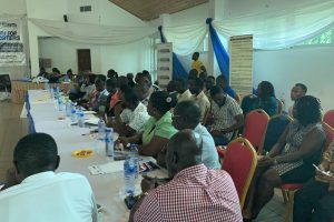Forum to sensitise Exporters comes off in Takoradi