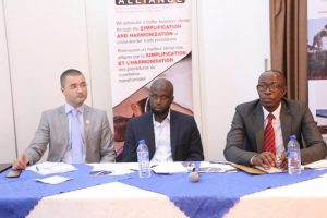 Borderless Alliance Ghana collaborates with GSA to hold a multi-stakeholder dialogue