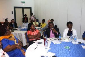 Borderless Alliance Ghana collaborates with GSA to hold a multi-stakeholder dialogue