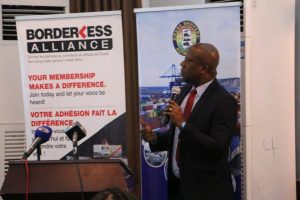 Borderless Alliance Ghana collaborates with GSA to hold a multi-stakeholder dialogue