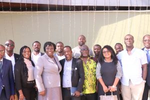 GSA engages Committee of Freight Forwarders Association on trade issues