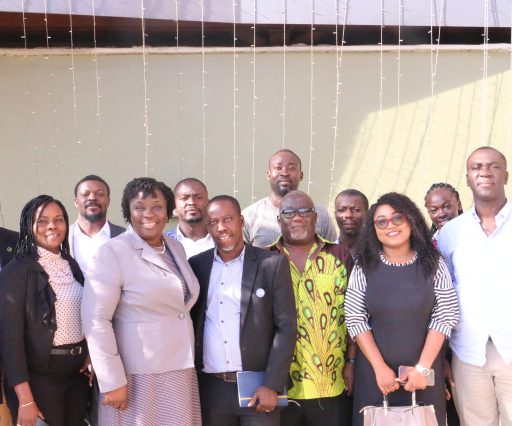 GSA engages Committee of Freight Forwarders Association on trade issues