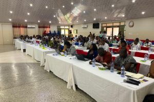 GSA holds 3rd Exporters’ Forum in Kumasi