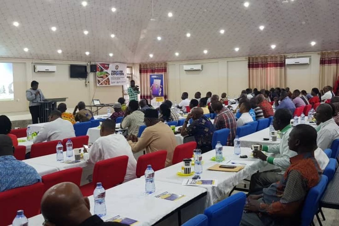 GSA holds 3rd Exporters’ Forum in Kumasi
