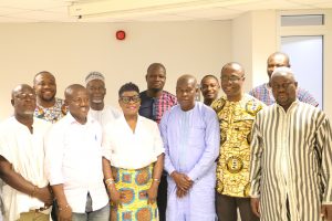 Shippers’ Authority committed to JAPTU reforms-CEO
