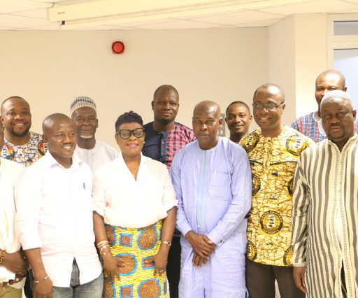 Shippers’ Authority committed to JAPTU reforms-CEO