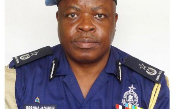 Shippers’ Authority lauds IGP on new road-traffic directives to remove trade barriers