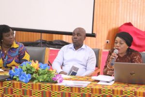 Exporters forum organised for Mango Farmers and Exporters in Eastern Region