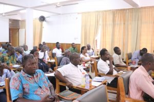 Exporters forum organised for Mango Farmers and Exporters in Eastern Region