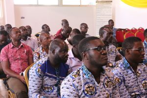 Takoradi hosts 3rd stakeholder sensitisation on IMO 2020 Sulphur Cap