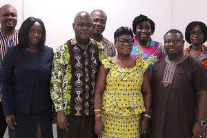 Shippers’ Authority, Standards Authority deepen engagements on trade facilitation