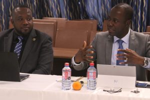 Stakeholders evaluate  2019 transit trade