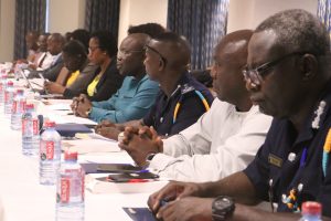 Stakeholders evaluate  2019 transit trade