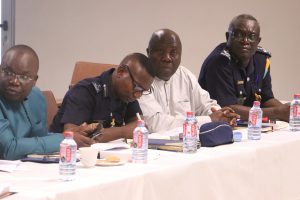 Stakeholders evaluate  2019 transit trade