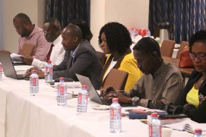 Stakeholders evaluate  2019 transit trade