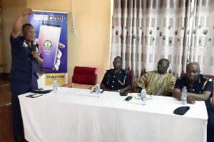 Tamale hosts sixth Exporters’ Forum