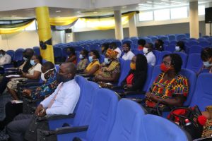 Greater Accra Regional Shipper Committee discusses ICUMS and INCOTERMS