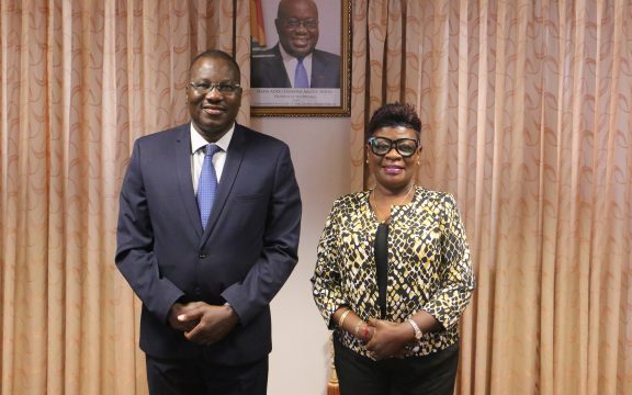 Burkina Shippers’ Council lauds GSA’s commitment to transit trade