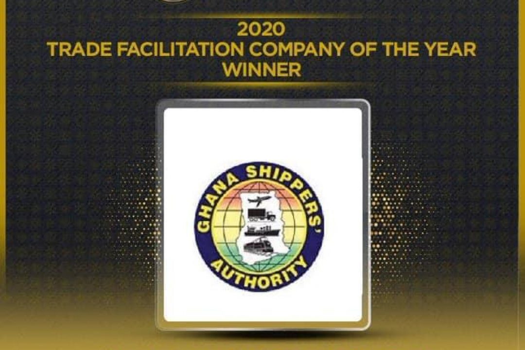 GSA wins Trade Facilitation Company of the Year