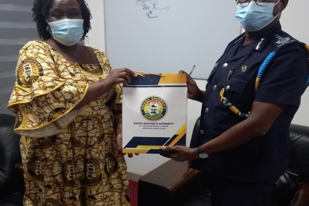 Stakeholders in the Port and Shipping community must collaborate – Tema GRA Customs Division Sector Commander