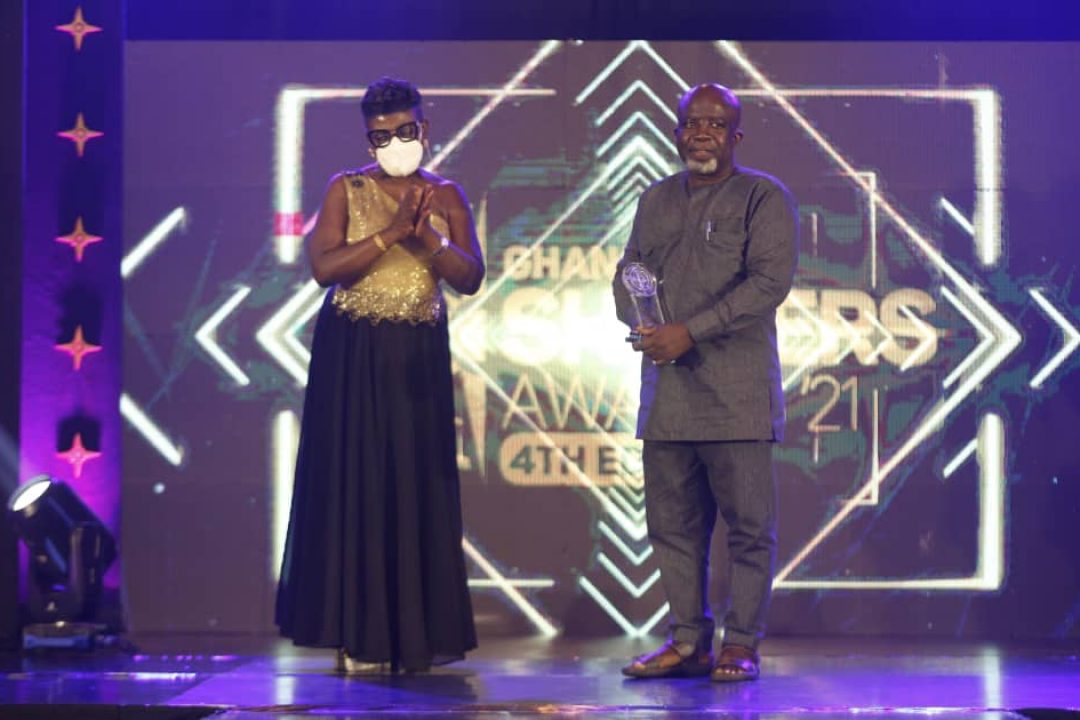 Six SMES Recognised at 2021 Ghana Shippers’ Awards
