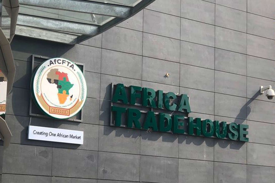 ENSURING THE SUCCESS OF THE AFCFTA – ISSUES FOR URGENT CONSIDERATION