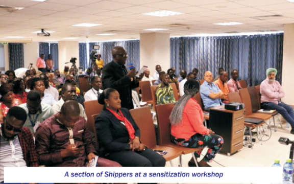 BE MINDFUL OF YOUR CERTIFICATE OF ORIGIN – GNCCI ENTREAT EXPORTERS