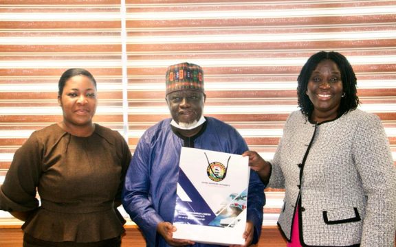 Shippers Authority and WACTAF to improve cross-border trade data collection