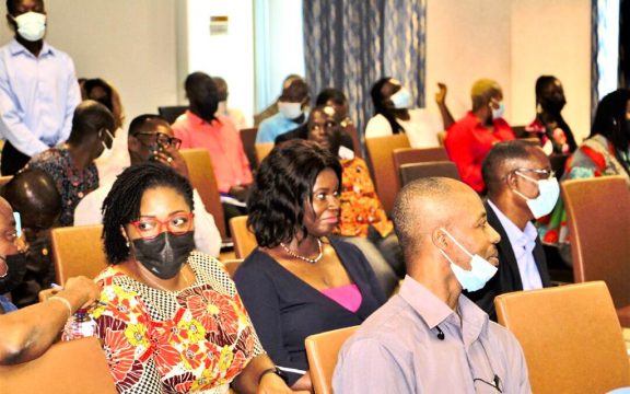 Shippers Authority holds Exporters Forum to boost sectors fortunes