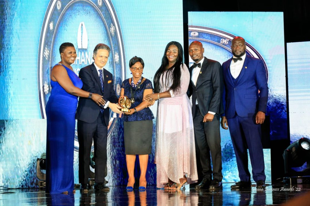 Shippers’ Authority adjudged Public Sector Company of the Year