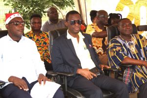 Ghana Shippers Authority Participates in the 2022 Takoradi Xmas Trade Fair and Expo