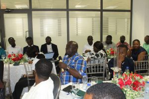 Shippers’ Sensitized on FDA Requirements