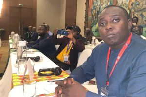 High Compliance Would Boost the Fortunes of Africa’s Shipping Sector – Panellists