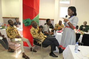 Shippers’ Sensitized on FDA Requirements