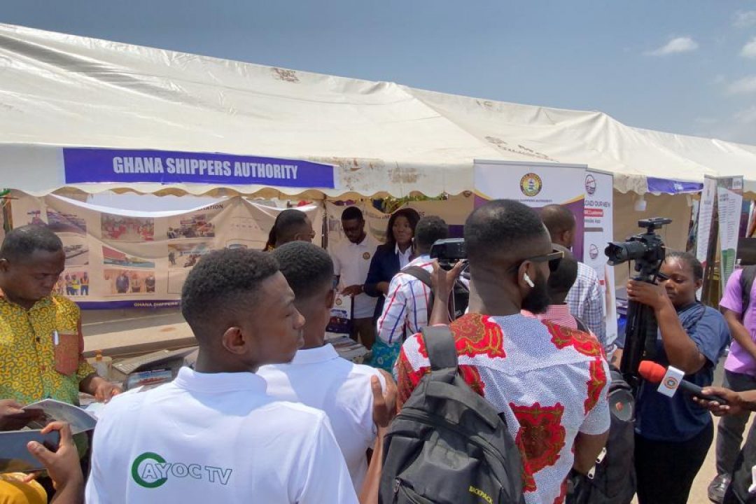 Shippers’ Authority Participates in the 27th Trade Fair