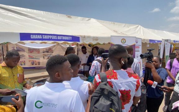 Shippers’ Authority Participates in the 27th Trade Fair