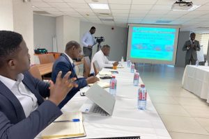 Port Tariff Review: Stakeholder Engagements Commence.