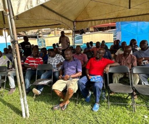 Kumasi: Shippers Request Seminars to Boost Operational Efficiency