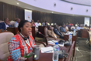 AfCFTA Trade Facilitation Confab: Ghana Shippers’ Authority Push for Robust Transport Infrastructure