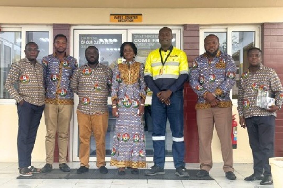 Western Region Shippers Urged to Adhere to Customs Procedures