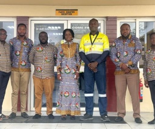 Western Region Shippers Urged to Adhere to Customs Procedures