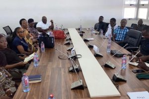 Ghanaian Regulatory Agencies Seek Improved Collaboration with Togolese Counterparts