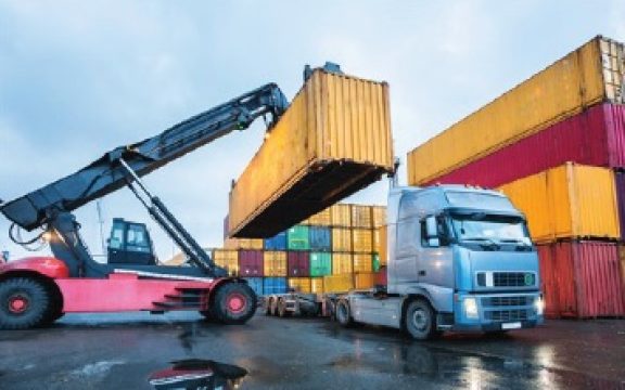 Cargo Safety and Security Insurance: A Priority for Logistics Companies-FCGL