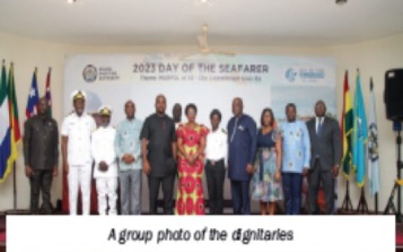 2023 Day of the Seafarer