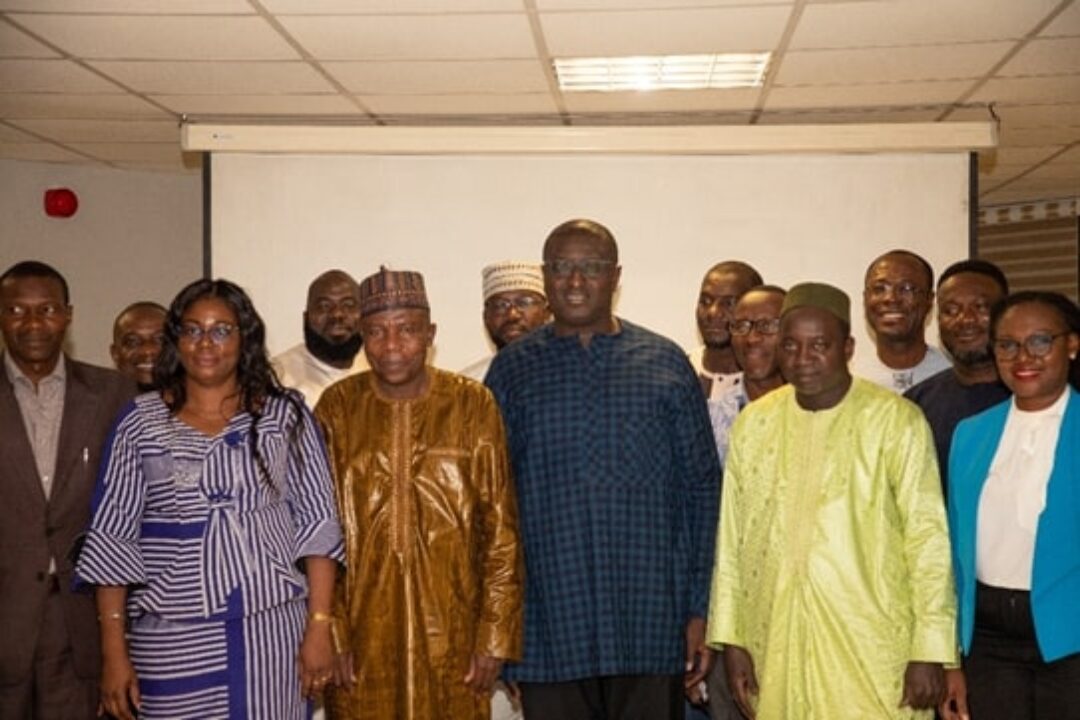 Ghana Shippers’ Authority Meets Shippers’ Councils of Landlocked Neighbours to Strengthen Transit Trade