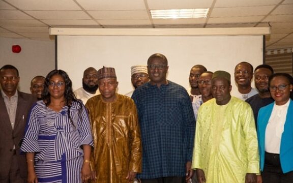 Ghana Shippers’ Authority Meets Shippers’ Councils of Landlocked Neighbours to Strengthen Transit Trade