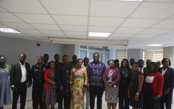 Shippers’ Authority Inaugurates Southern Zonal Stakeholder Committee to Champion Enhanced Efficiency at the Port of Tema