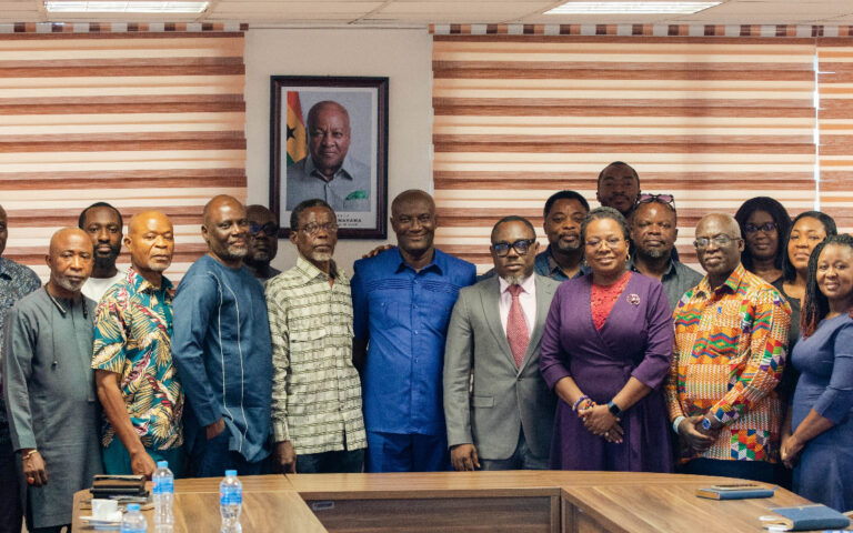 GUTA Affirms Its Commitment to Positive Collaboration for a More Conducive Commercial Shipping Sector