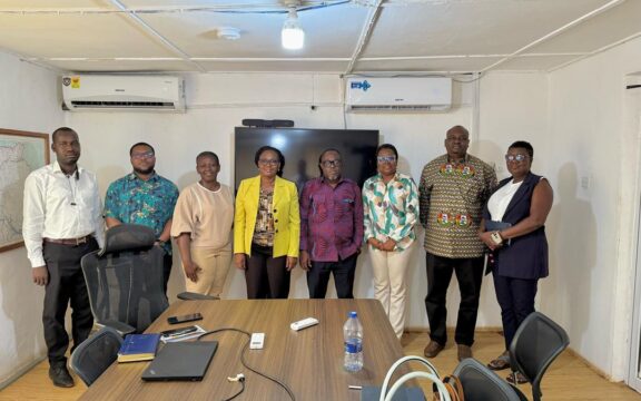 Ghana Shippers’ Authority Affirms its Commitment to Government’s Agenda to Improve its Balance of Trade